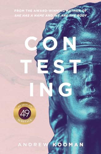 Immagine stock per Contesting