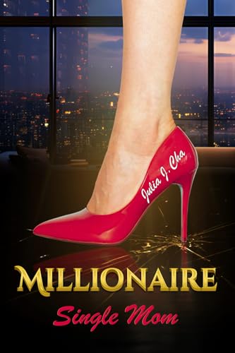 Immagine stock per Millionaire Single Mom