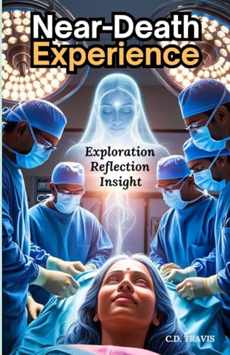Immagine stock per Near-Death Experience: Discover What Happens After Death, Find Peace in the Unknown, and Transform Your View of Life Through Real Near-Death Accounts