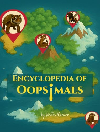 Stock image for Encyclopedia of Oopsimals