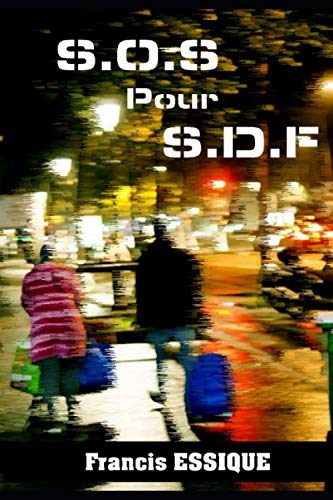 Stock image for S.O.S pour S.D.F for sale by Revaluation Books