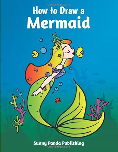 Stock image for How to Draw a Mermaid for sale by Revaluation Books