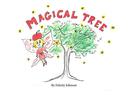 Stock image for Magical Tree for sale by Revaluation Books
