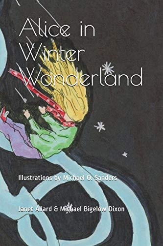 Stock image for Alice in Winter Wonderland for sale by Lucky's Textbooks