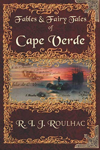 Imagen de archivo de Fables & Fairy Tales of Cape Verde a la venta por SecondSale