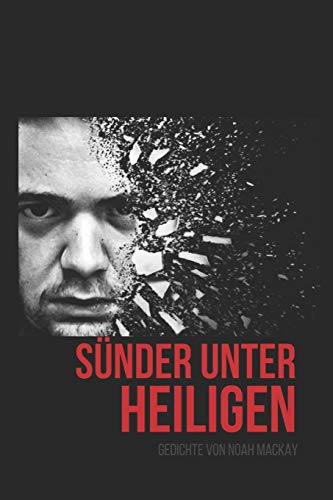 Stock image for Snder unter Heiligen: 4. Gedicht Kollektion (German Edition) for sale by Lucky's Textbooks