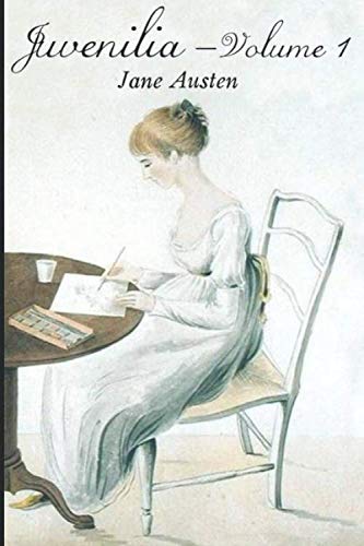 Stock image for Juvenilia   Volume I for sale by Revaluation Books