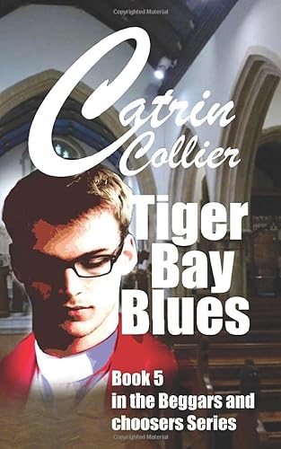 9781070245324: TIGER BAY BLUES: BEAGGARS & CHOOSERS SERIES BOOK 5