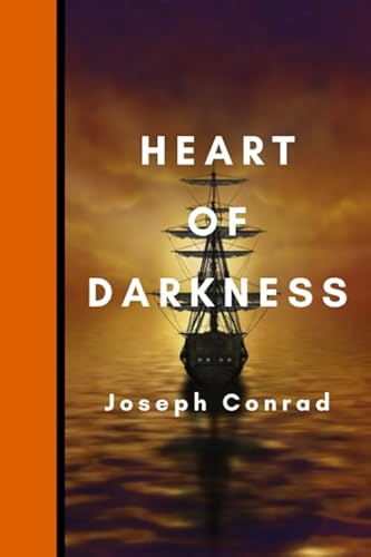 Stock image for Heart of Darkness (Annotated): 2019 New Edition for sale by Revaluation Books