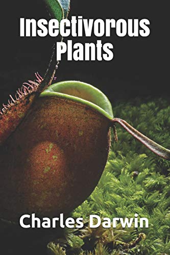 Stock image for Insectivorous Plants for sale by Revaluation Books