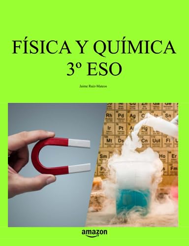 Imagen de archivo de Fsica y Qumica 3 ESO a la venta por Revaluation Books