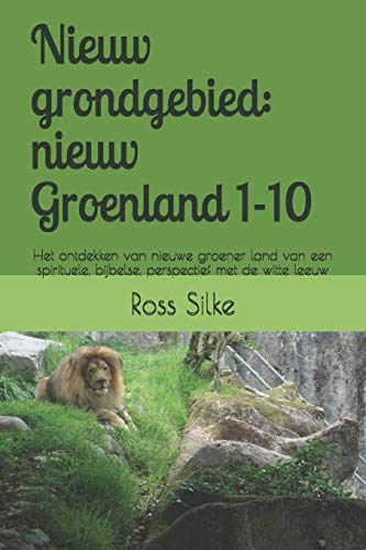 Stock image for Nieuw grondgebied for sale by PBShop.store US