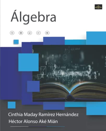 Imagen de archivo de Algebra a la venta por PBShop.store US