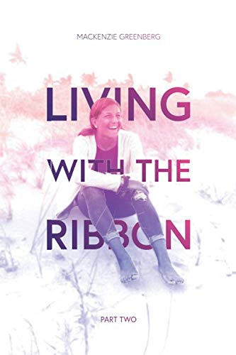 Beispielbild fr LIVING WITH THE RIBBON: PART TWO zum Verkauf von Revaluation Books