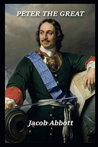 Stock image for Peter the Great for sale by Revaluation Books