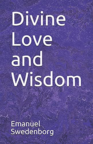 9781070429717: Divine Love and Wisdom