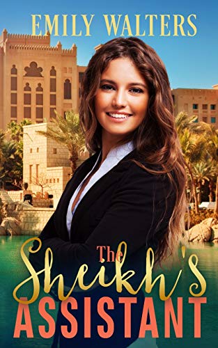 Stock image for The Sheikh's Assistant for sale by WorldofBooks
