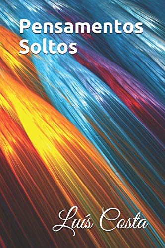 Stock image for Pensamentos Soltos for sale by PBShop.store US