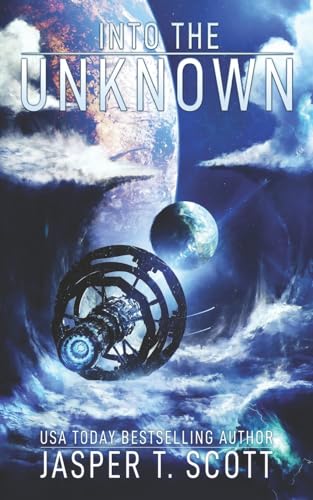 Beispielbild fr Into the Unknown (Scott Standalones) zum Verkauf von WorldofBooks
