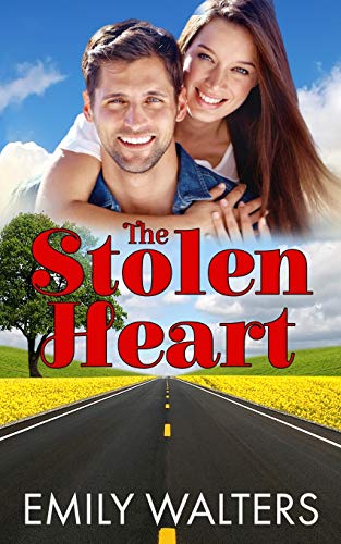 Stock image for The Stolen Heart for sale by ThriftBooks-Atlanta