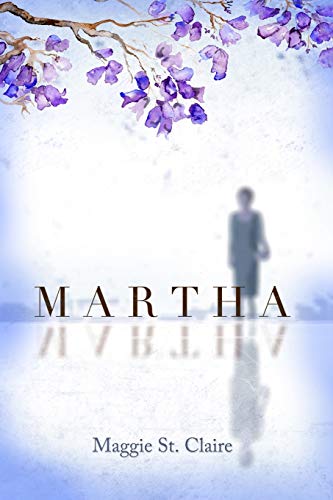 Stock image for MARTHA for sale by SecondSale