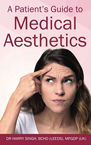 Stock image for A Patient's Guide to Medical Aesthetics for sale by Revaluation Books
