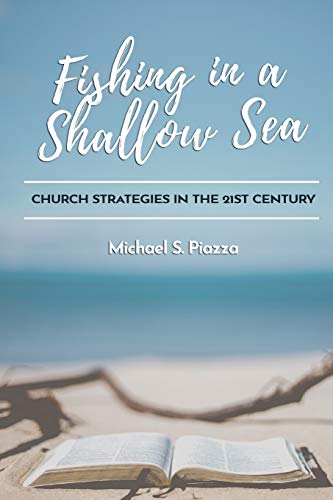 Imagen de archivo de Fishing in a Shallow Sea: Church Strategies for the 21st Century a la venta por SecondSale