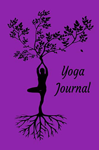 Stock image for Yoga Journal for sale by Revaluation Books