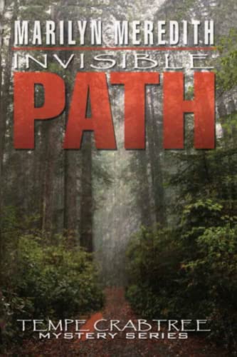 9781070680453: Invisible Path: 9 (Tempe Crabtree Mysteries)