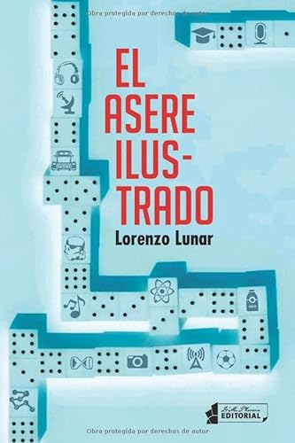 Stock image for El asere ilustrado for sale by Revaluation Books