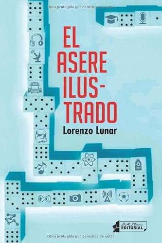 9781070695051: El asere ilustrado (Spanish Edition)