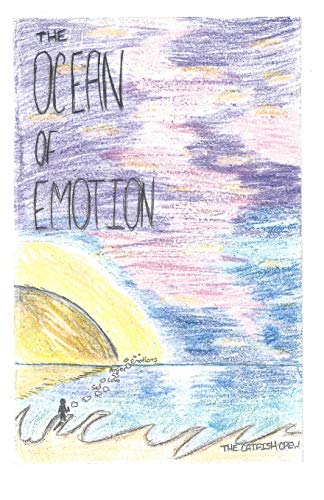Stock image for The Ocean of Emotion: An Anthology of Short Stories & Poems for sale by Lucky's Textbooks