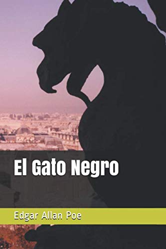Imagen de archivo de El Gato Negro a la venta por Revaluation Books