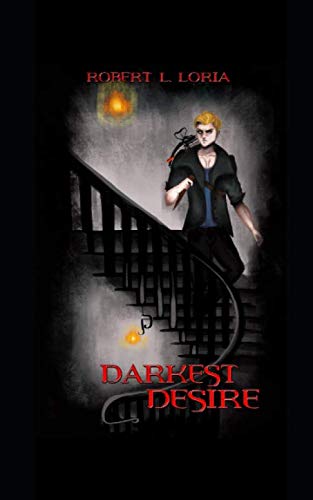 Imagen de archivo de Darkest Desire (Darkness Falls) a la venta por Revaluation Books