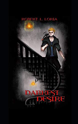 Stock image for Darkest Desire (Darkness Falls) for sale by Revaluation Books