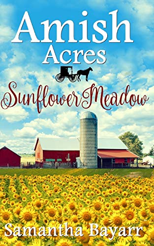 Stock image for Sunflower Meadow (Amish Acres) for sale by ZBK Books