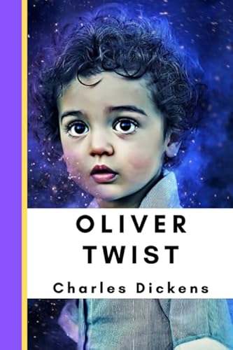 Stock image for Oliver Twist (Annotated): 2019 New Edition for sale by Revaluation Books