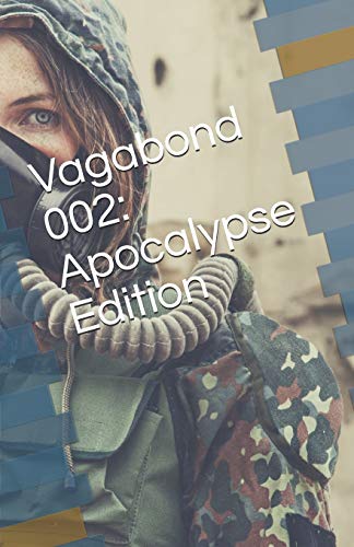 Stock image for Vagabond 002: Apocalypse Edition for sale by Lucky's Textbooks