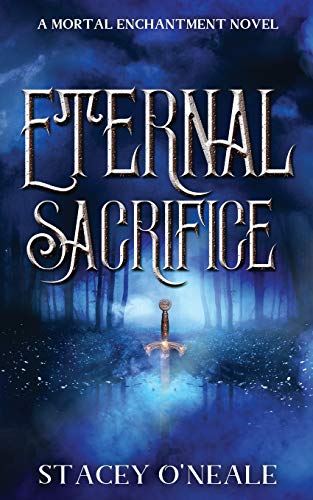 Stock image for Eternal Sacrifice (Mortal Enchantment) for sale by SecondSale