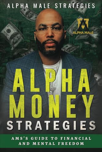 Stock image for Alpha Money Strategies AMSs Gu for sale by SecondSale