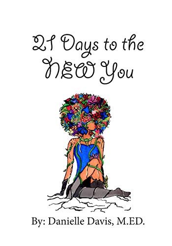 Stock image for 21 Days to the NEW You for sale by ThriftBooks-Atlanta
