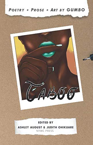 Stock image for Taboo: Poetry, Prose & Art from GUMBO for sale by Revaluation Books
