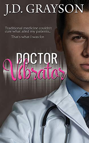 Stock image for Doctor Vibrator for sale by Lucky's Textbooks