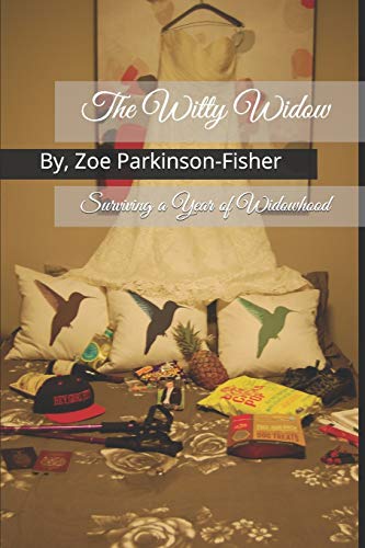 Stock image for The Witty Widow for sale by SecondSale