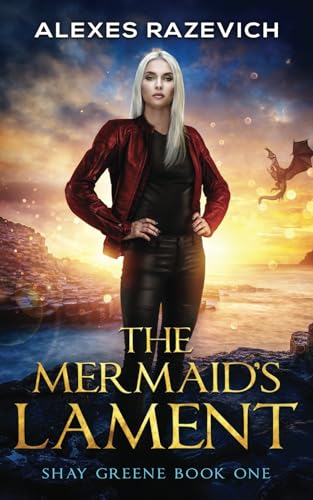 Stock image for The Mermaid's Lament (Shay Greene) for sale by WorldofBooks