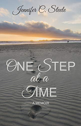 Beispielbild fr One Step at a Time: A memoir zum Verkauf von ZBK Books