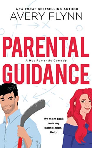 Stock image for Parental Guidance for sale by Better World Books