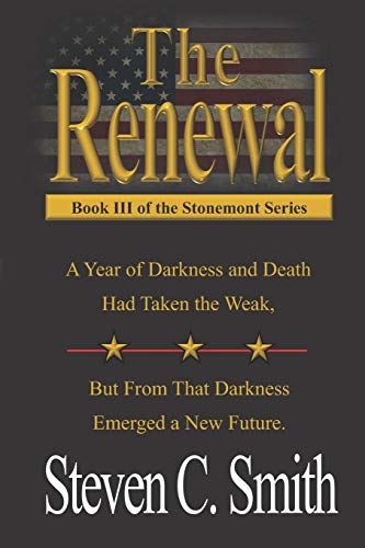 Stock image for The Renewal (The Stonemont Series) for sale by ABC Books
