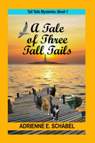 Beispielbild fr A Tale of Three Tall Tails (Tall Tails Mysteries) zum Verkauf von SecondSale