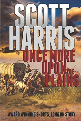 Beispielbild fr Once More Upon The Plains (Upon The Plains Western Adventure Series) zum Verkauf von Revaluation Books